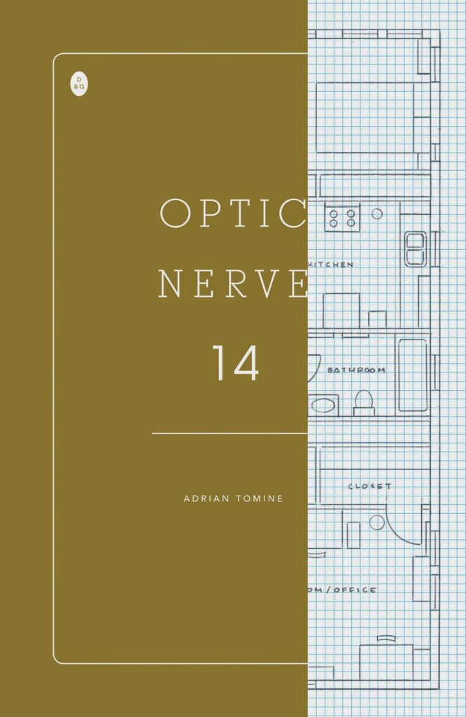 optic nerve on14cover_300dpi